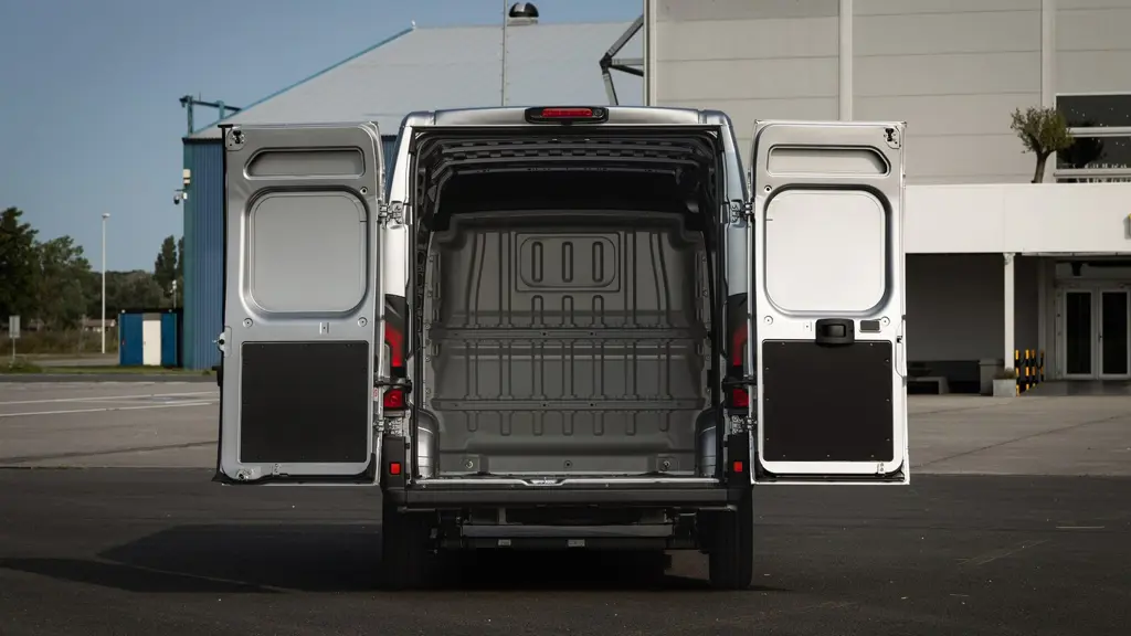 Toyota Proace MAX L3 Diesel 2.2D 140 Icon Platform CAB