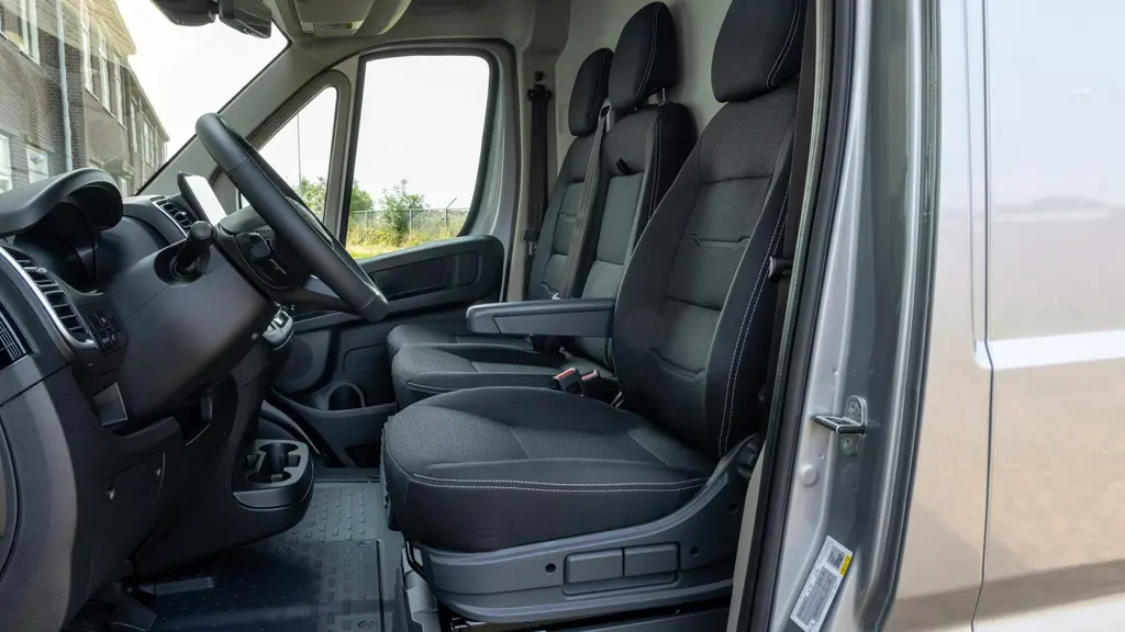 Toyota Proace MAX L3 Diesel 2.2D 140 Icon Platform CAB