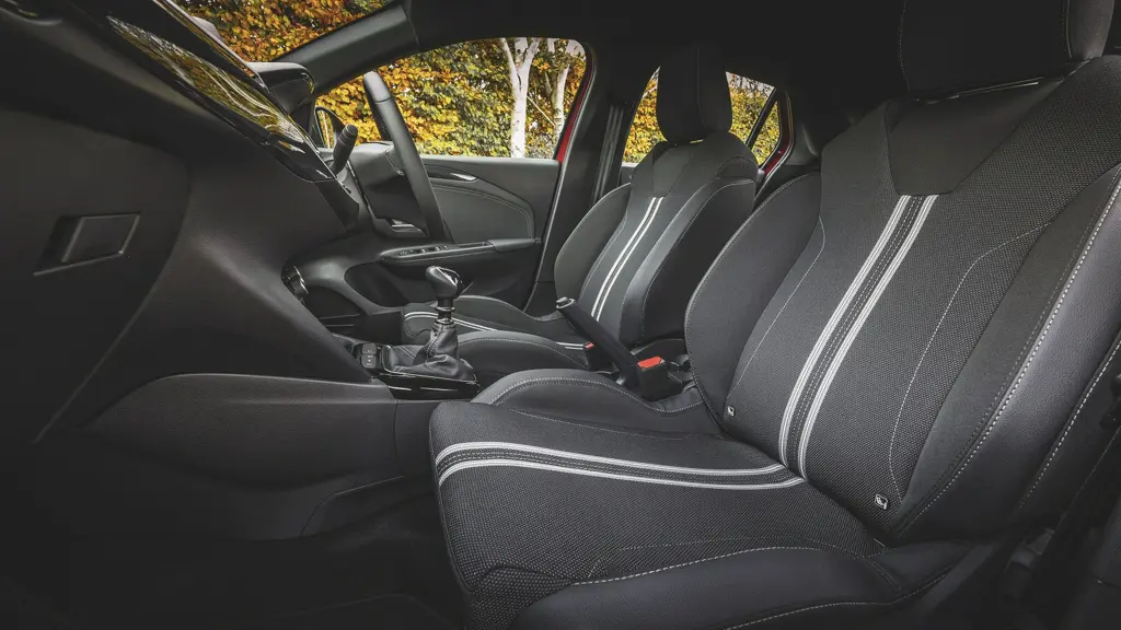 Vauxhall Corsa 1.2 Turbo Design 5dr Auto