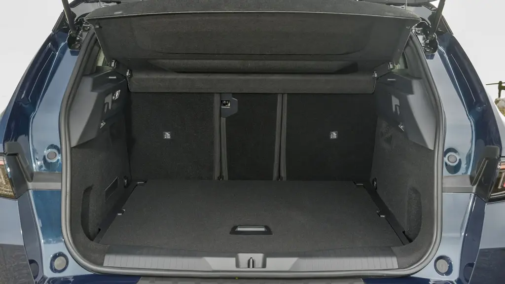 Vauxhall Grandland 1.2 Hybrid 145 GS Intelli-LED 5dr e-DCT6