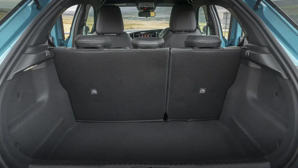 Vauxhall Mokka 1.2 Turbo 136 Ultimate 5dr