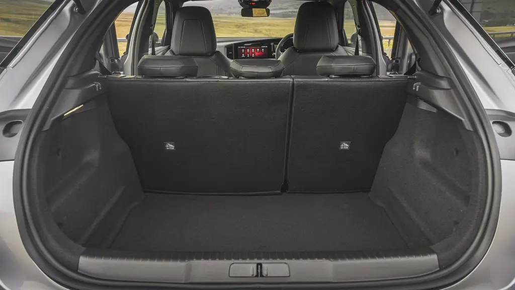 Vauxhall Mokka 1.2 Turbo Ultimate 5dr Auto
