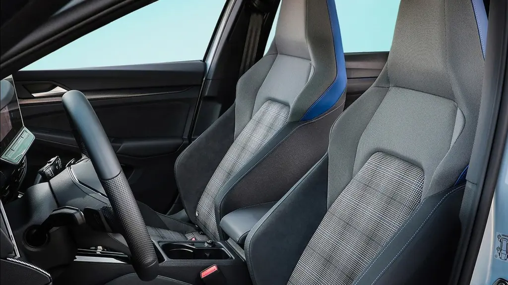 Volkswagen Golf 1.5 TSI 272 GTE eHybrid 5dr DSG