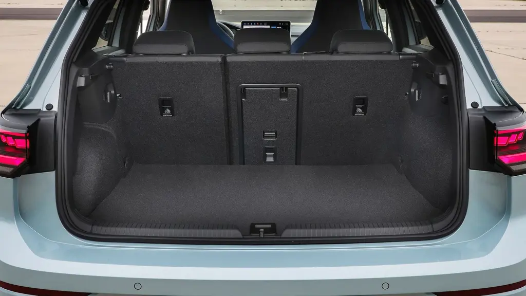 Volkswagen Golf 1.5 TSI 272 GTE eHybrid 5dr DSG