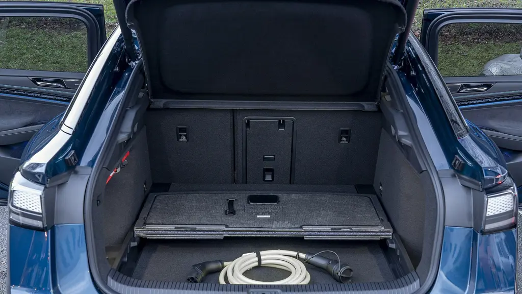 Volkswagen id.7 210kW Match Pro Plus 77kWh 5dr Auto Int+ Pack