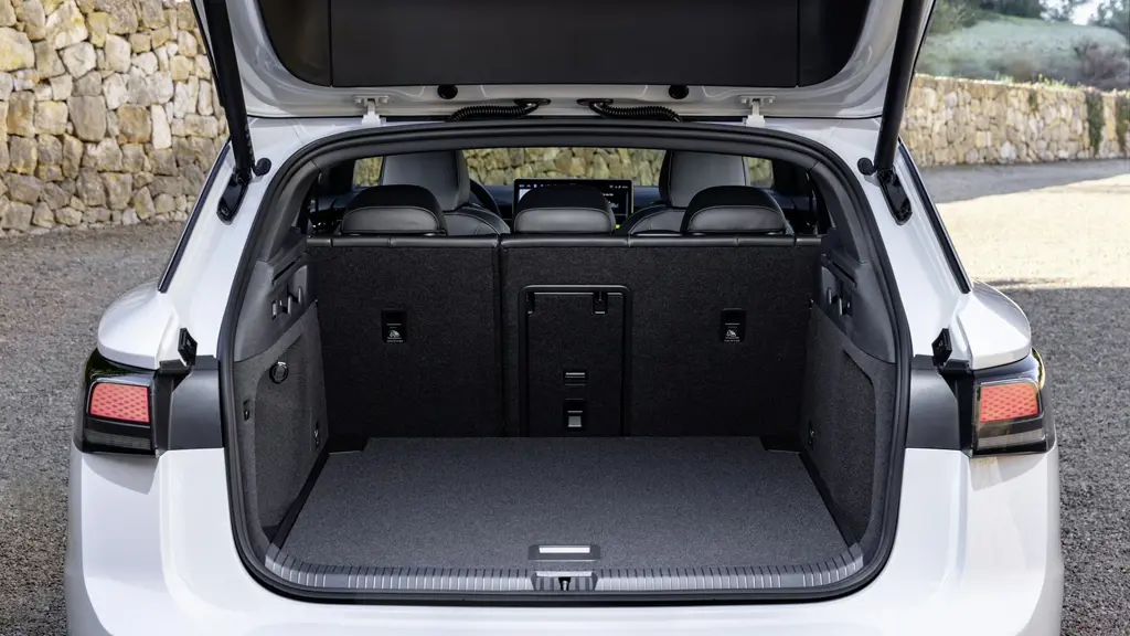 Volkswagen id.7 210kW Match Pro S Plus 86kWh 5dr Auto