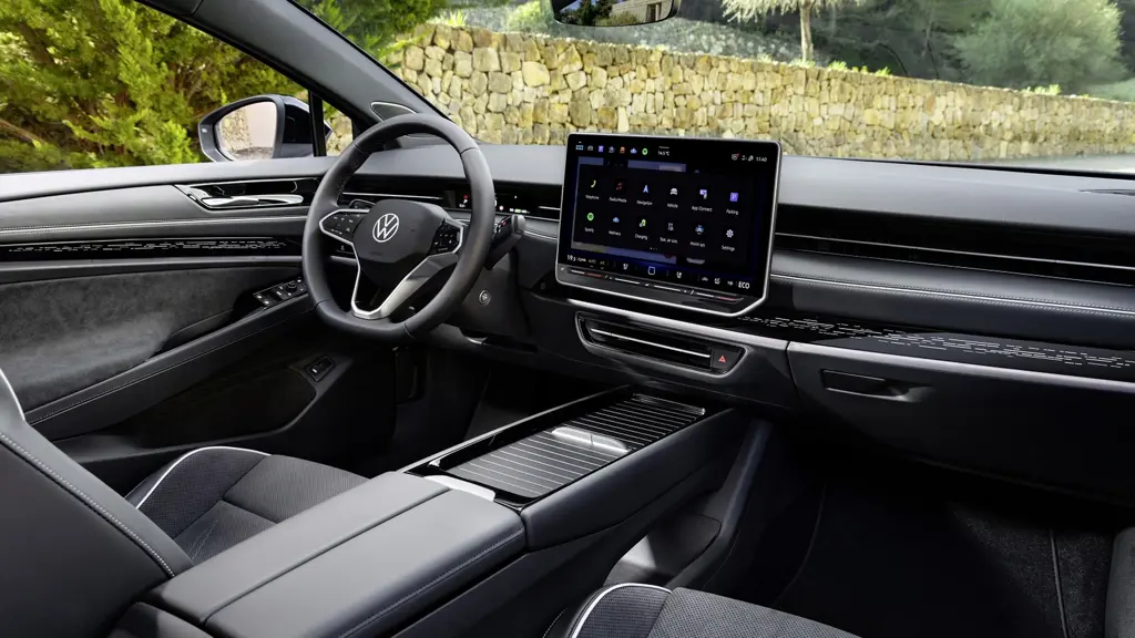 Volkswagen id.7 210kW Match Pro S Plus 86kWh 5dr Auto