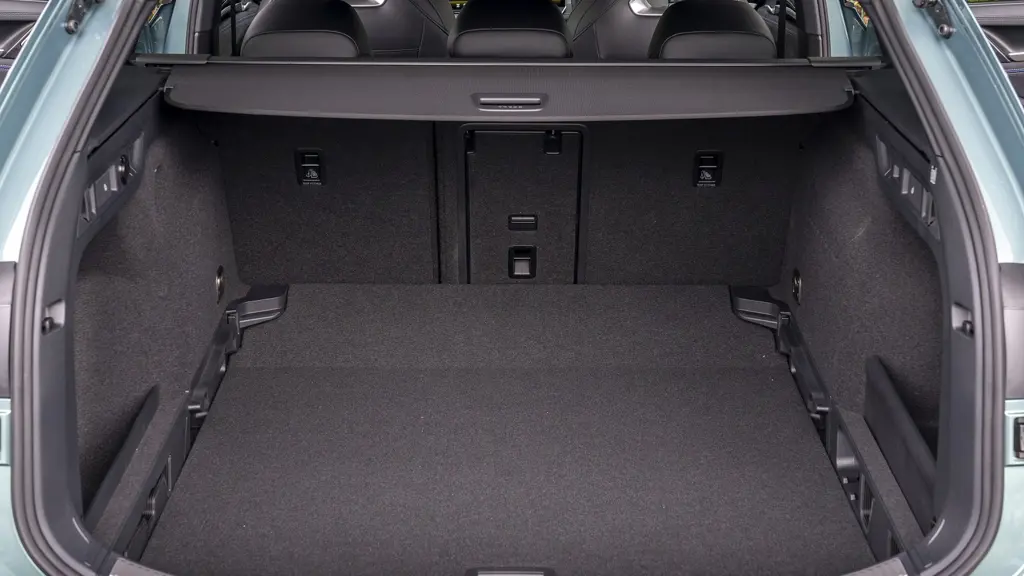 Volkswagen Passat 1.5 TSI eHybrid Elegance 5dr DSG