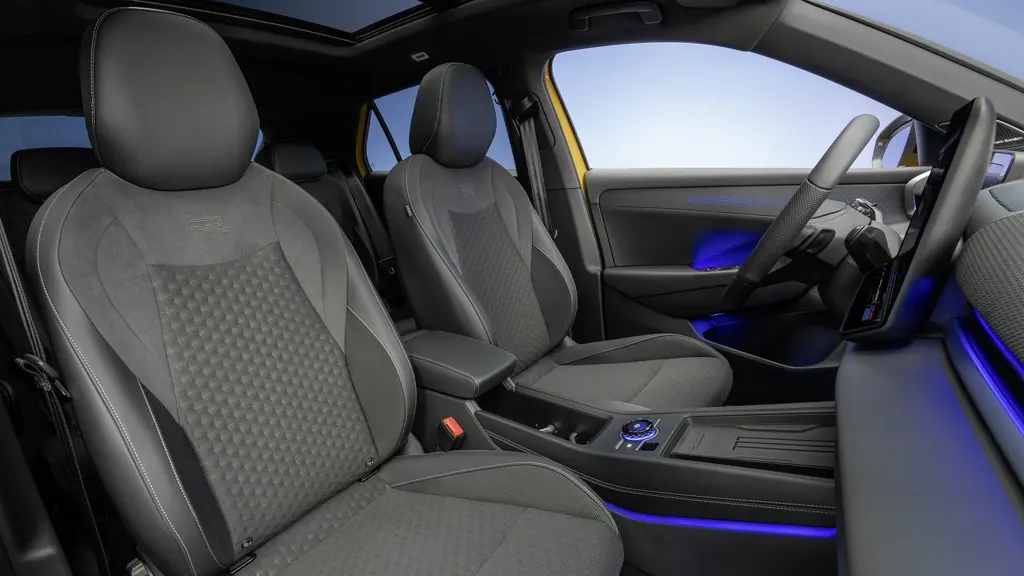 Volkswagen T-ROC 1.5 eTSI Life 5dr DSG