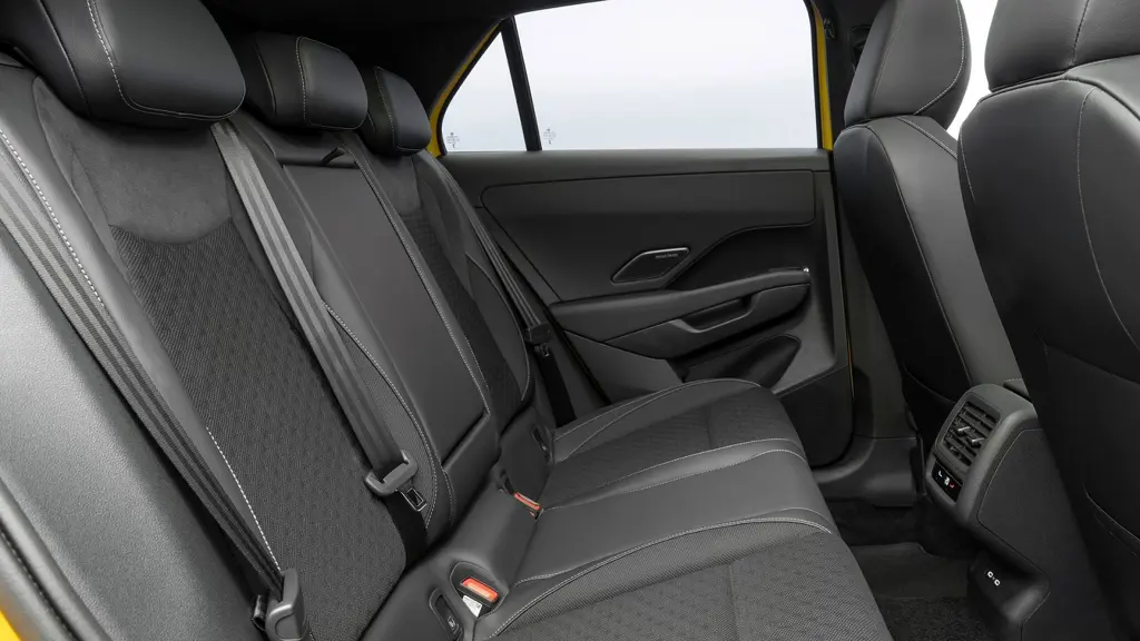 Volkswagen T-ROC 1.5 eTSI Life 5dr DSG