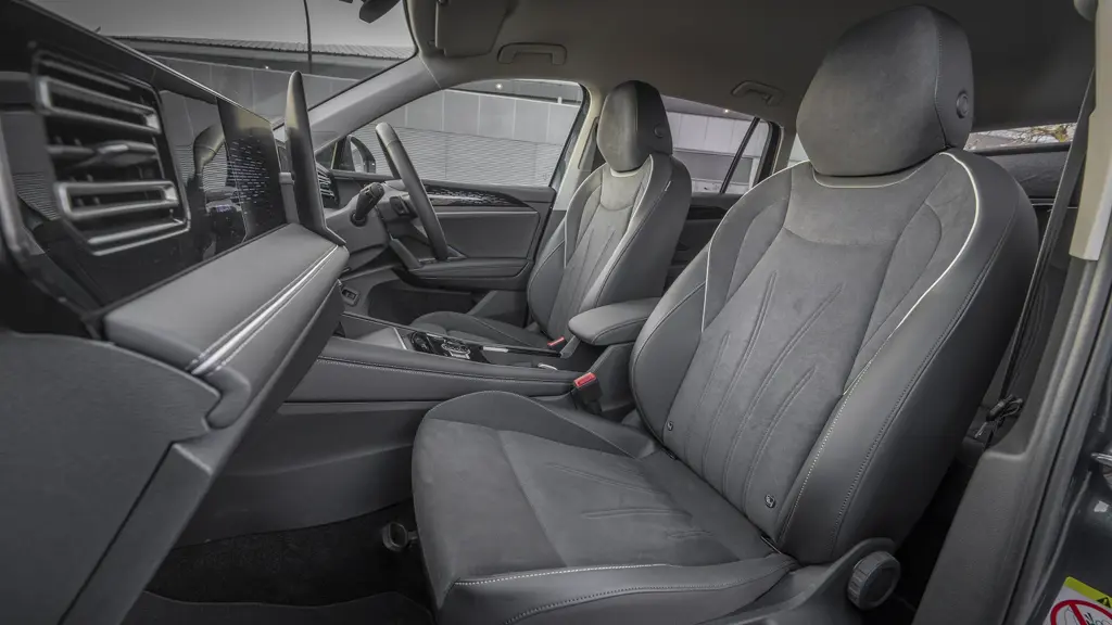 Volkswagen Tiguan 1.5 eTSI 150 Black Edition 5dr DSG