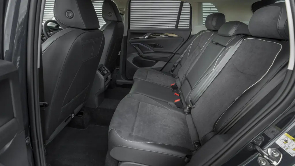 Volkswagen Tiguan 1.5 eTSI 150 Black Edition 5dr DSG