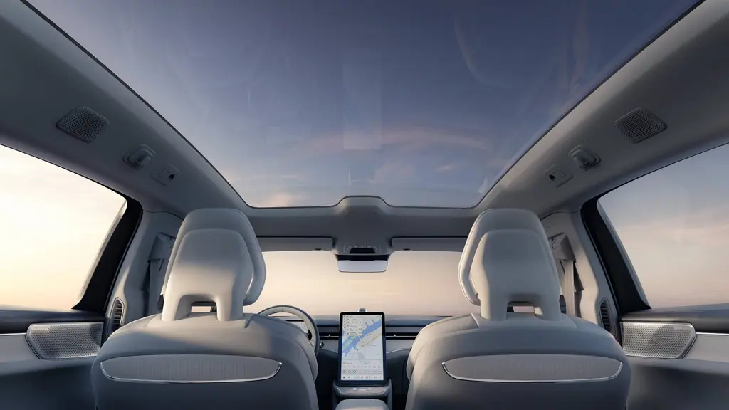 Volvo ES90 245kW SM Extended Range Plus 92kWh 5dr Auto
