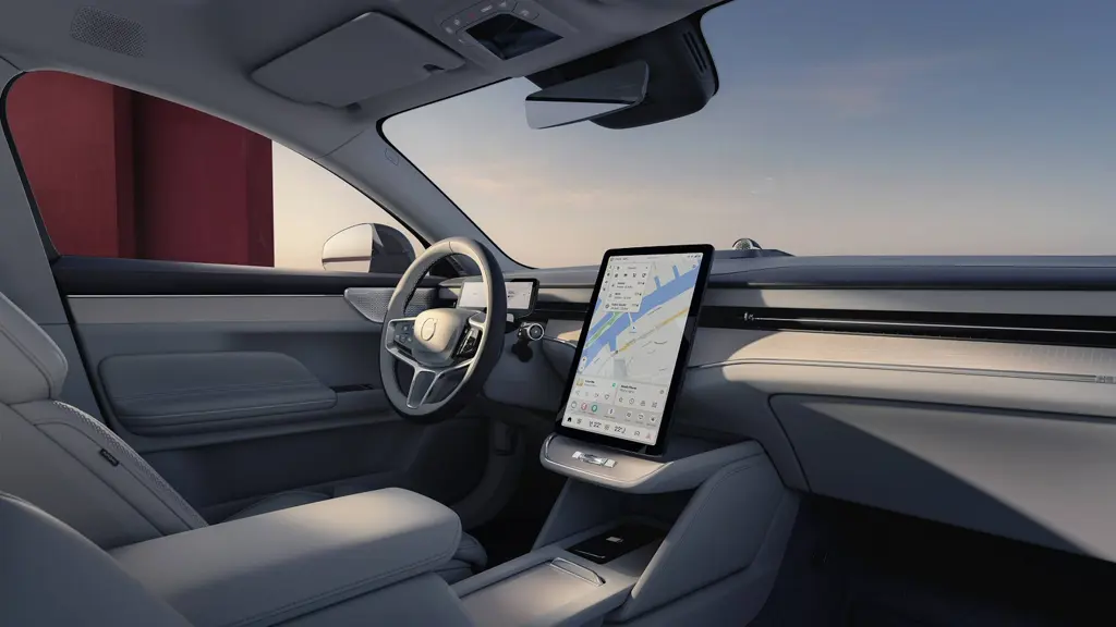 Volvo ES90 245kW SM Extended Range Plus 92kWh 5dr Auto