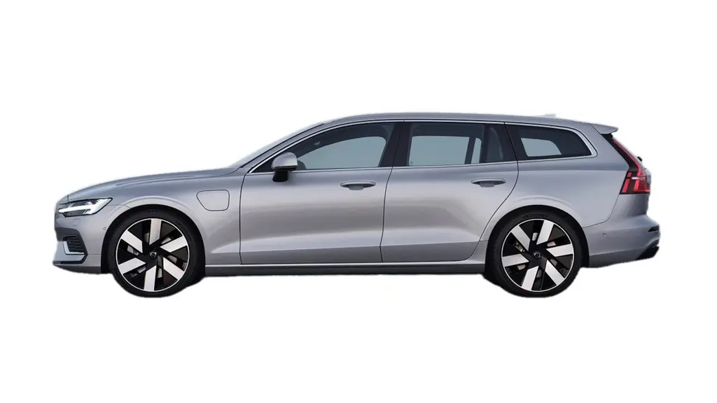 Volvo V60 2.0 T6 335 PHEV Plus Dark 5dr AWD Auto