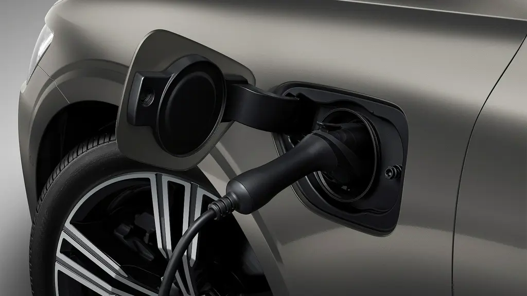 Volvo V60 2.0 T6 335 PHEV Plus Dark 5dr AWD Auto