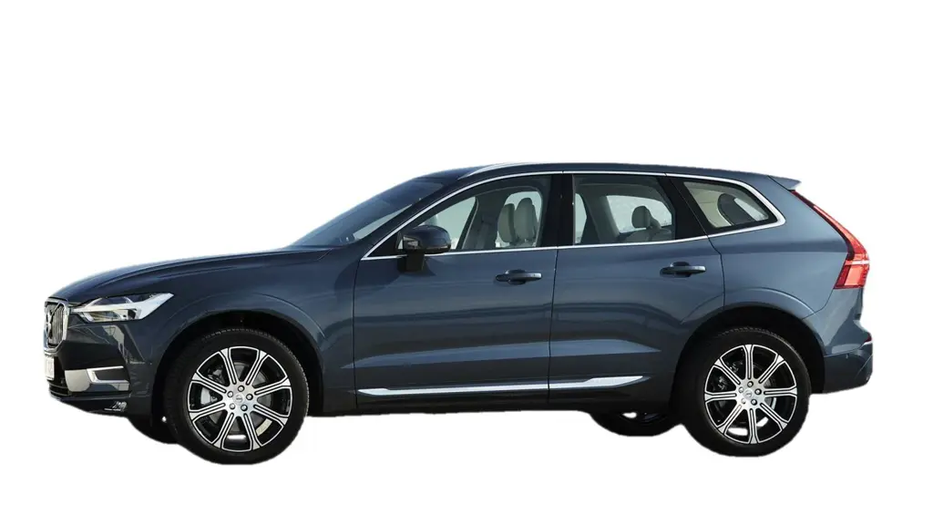 Volvo XC60 2.0 B5P Core 5dr AWD Geartronic