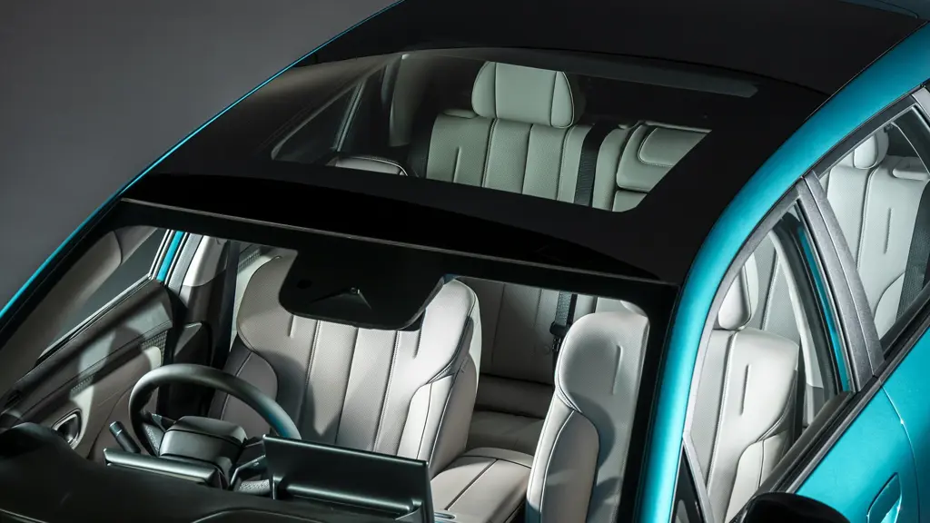Aion Ut 150kW 60kWh 5dr Auto Premium Pack