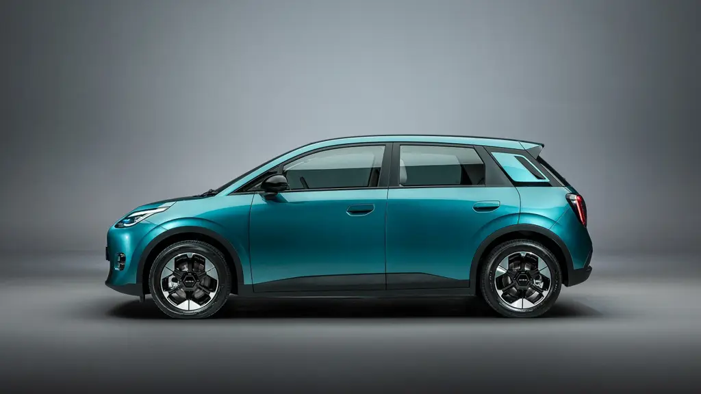 Aion Ut 150kW 60kWh 5dr Auto Premium Pack