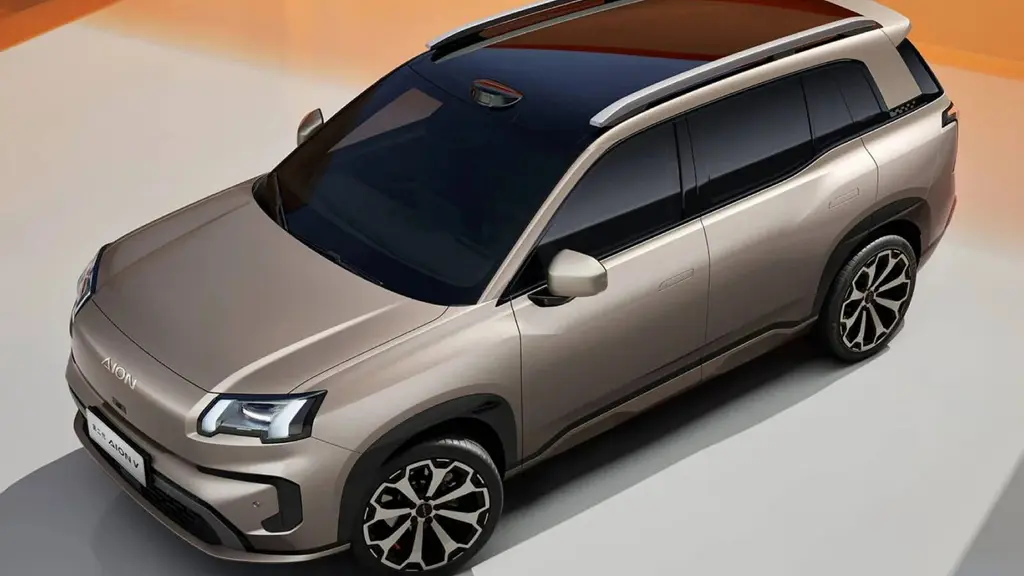  V 150kW 75kWh 5dr Auto