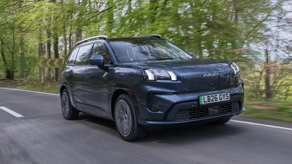  V 150kW 75kWh 5dr Auto
