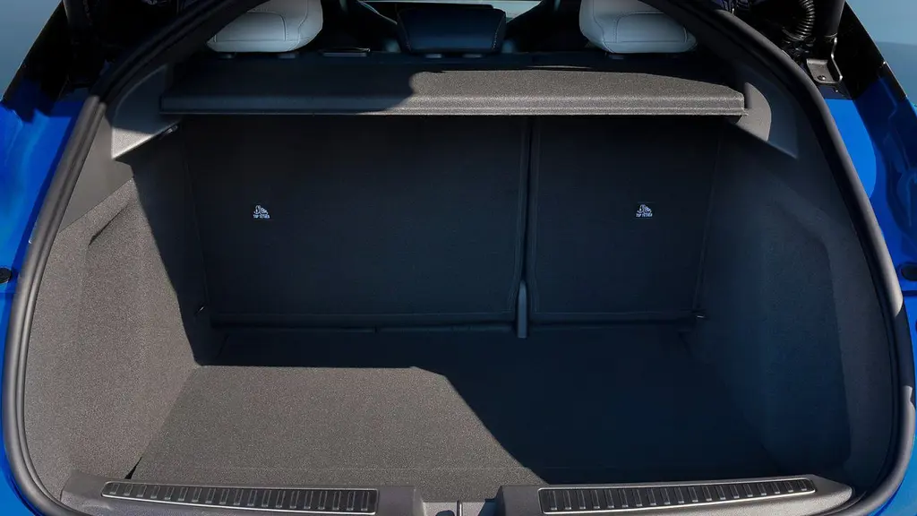 Alpine A390 294kW GT 89kWh 5dr Auto 22kW