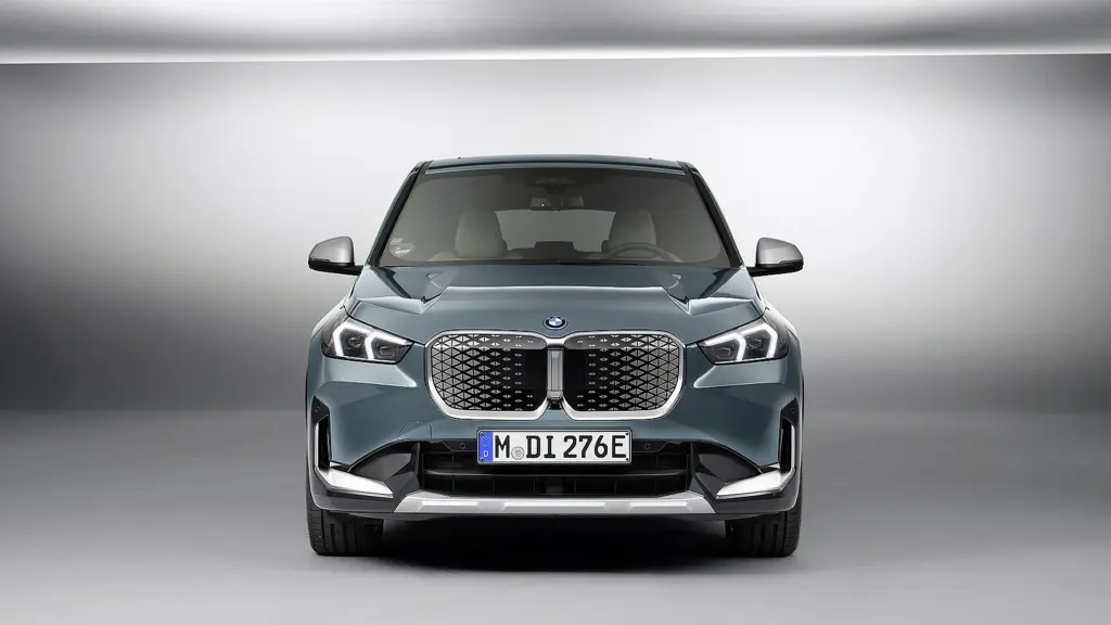 BMW ix1 150kW eDrive20 Sport 65kWh 5dr Auto