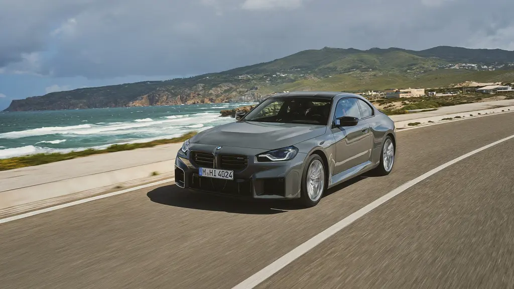 BMW M2 M2 480 2dr