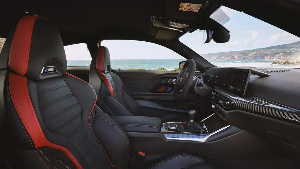 BMW M2 M2 480 2dr