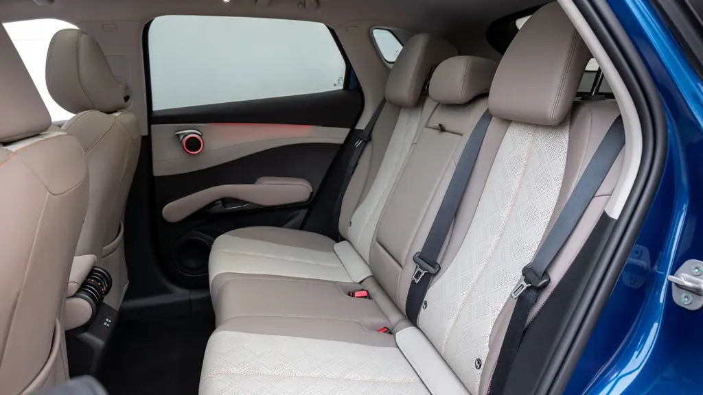 BYD Atto 3 EVO 230kW Design 75kWh 5dr Auto