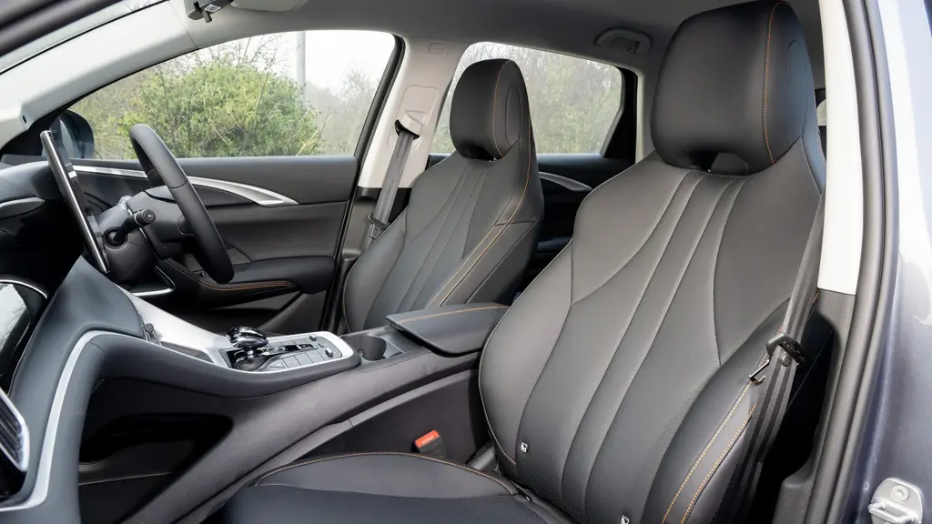 BYD Sealion 5 1.5 DM-i Design 5dr Auto