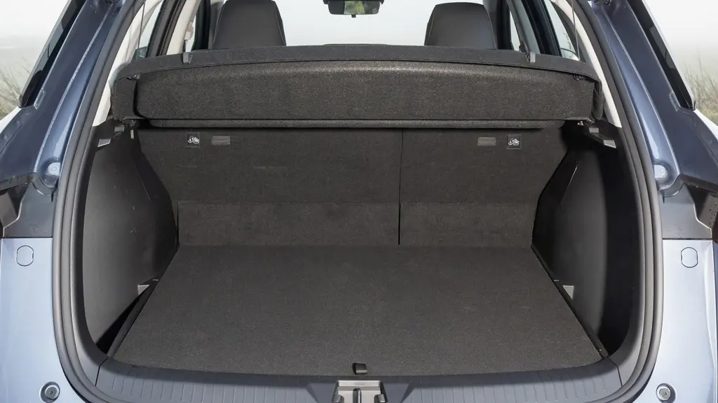 BYD Sealion 5 1.5 DM-i Design 5dr Auto