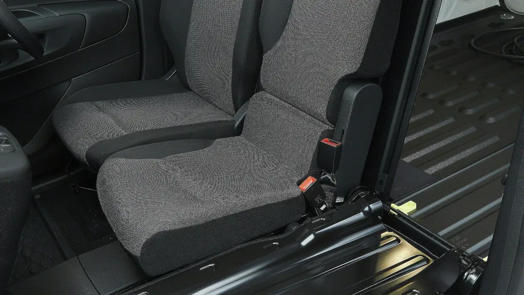 Citroen Berlingo XL Diesel 1.5 D 100PS Van Enterprise Plus