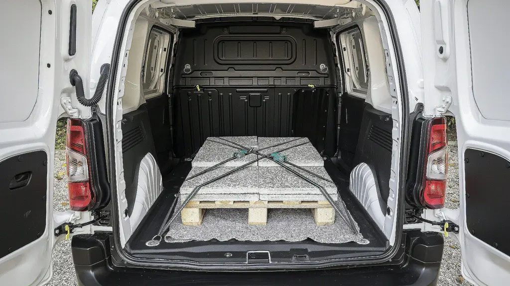 Citroen Berlingo XL Diesel 1.5 D 100PS Van Enterprise Plus