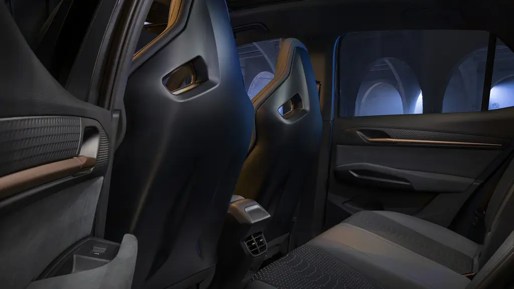 Cupra Born 170kW V2 79kWh 5dr Auto