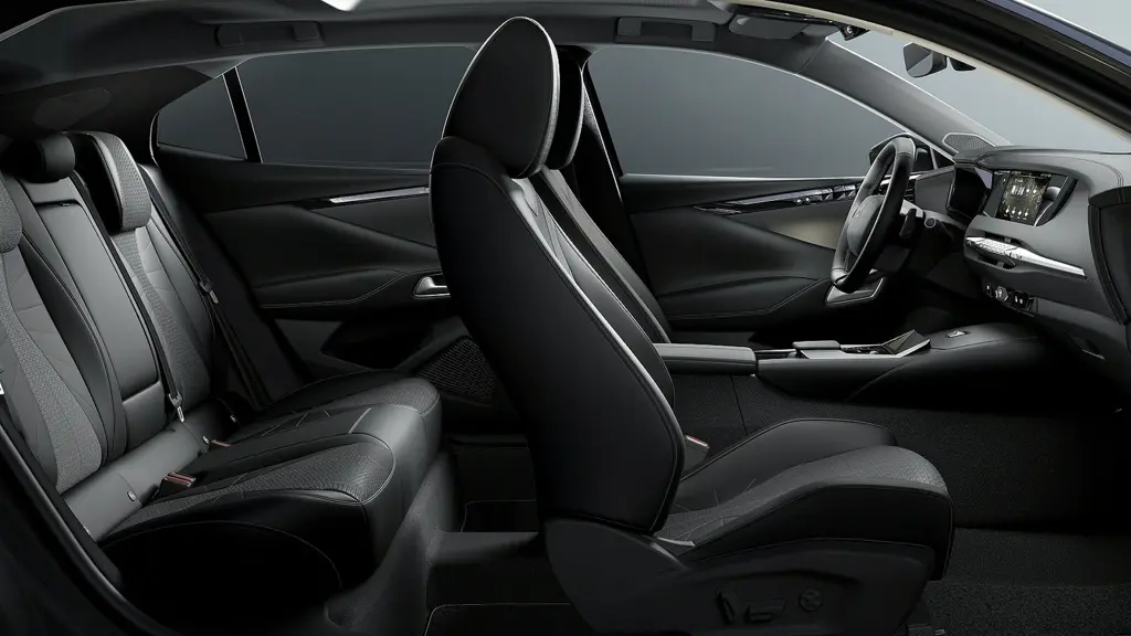 DS NO4 1.6 PHEV 225 Etoile 5dr eDCT7