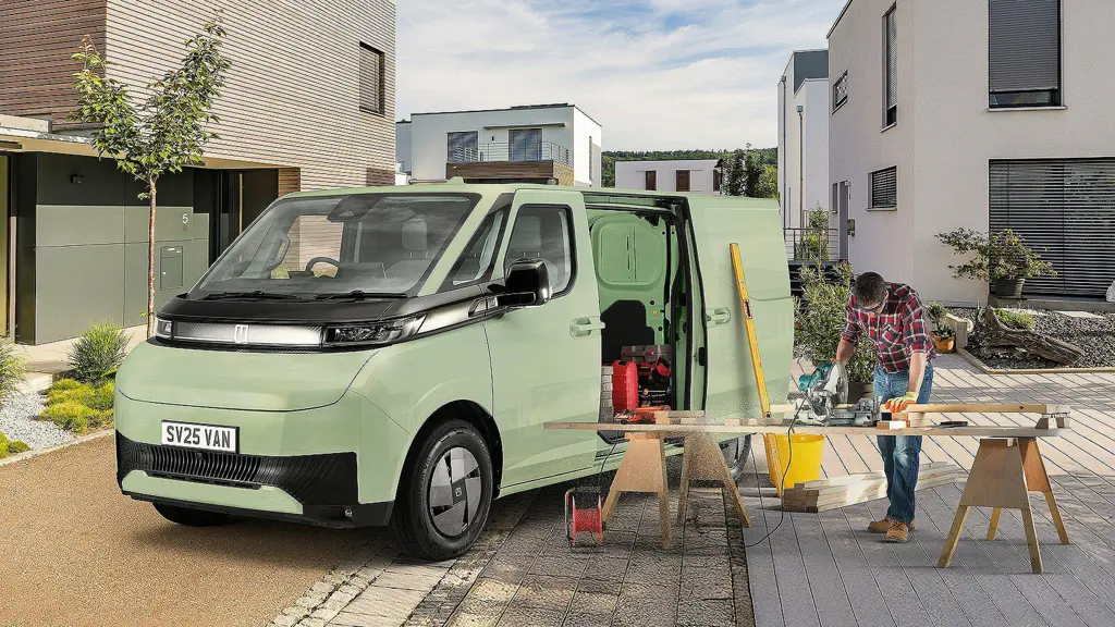 Farizon Sv