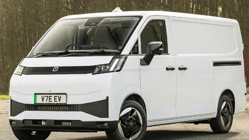 Farizon V7E