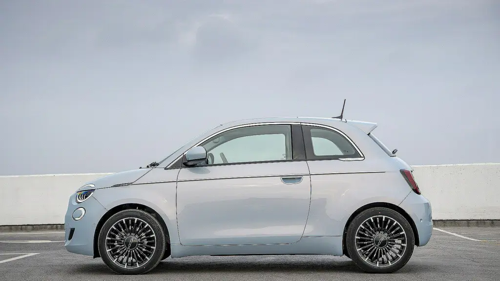 Fiat 500 70kW Icon 24kWh 3dr Auto