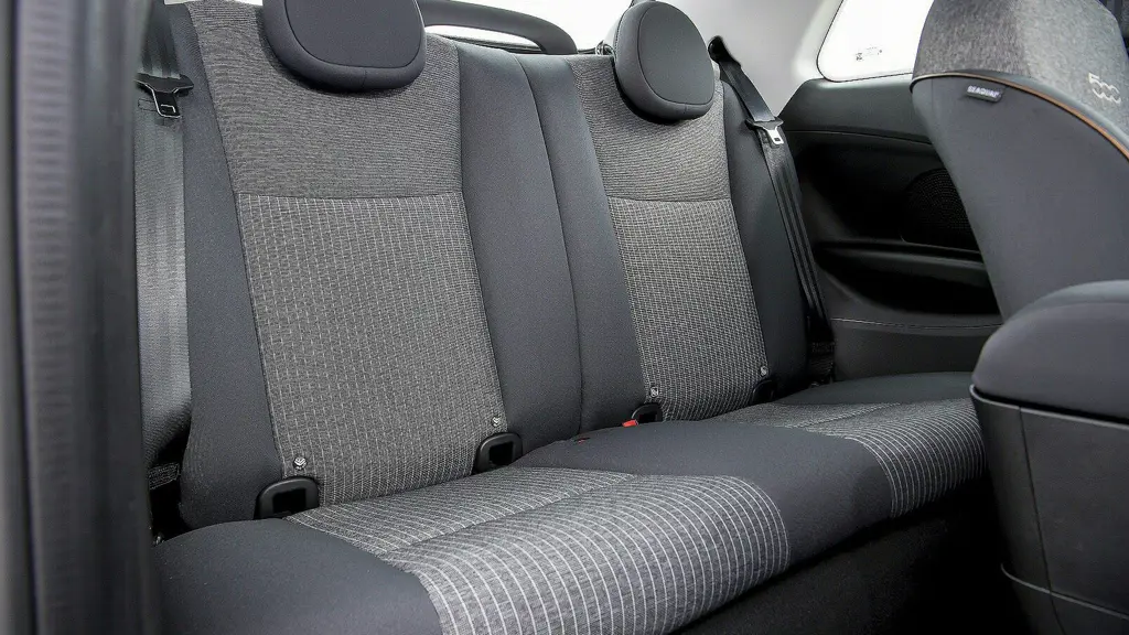 Fiat 500 87kW Icon 42kWh 2dr Auto