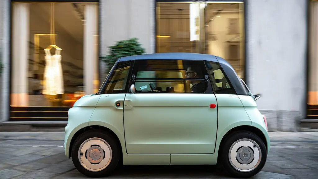 Fiat Topolino