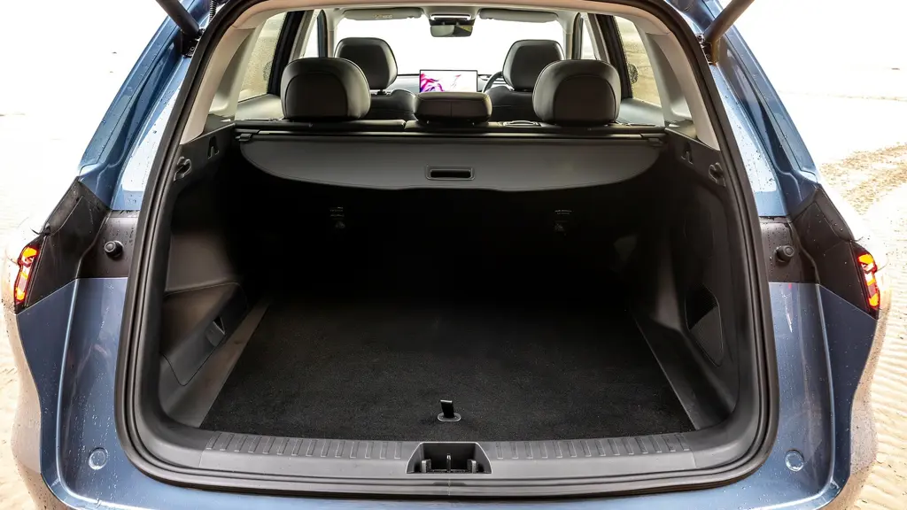 Geely Starray 1.5 EM-i Max 5dr Auto