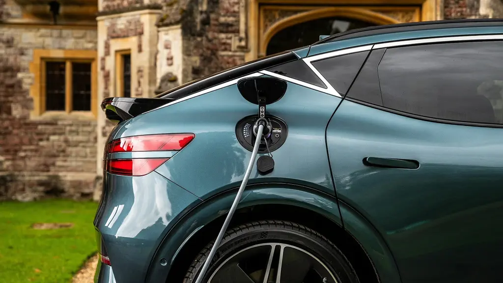Genesis GV60 168kW Pure 84kWh 5dr Auto Comfort