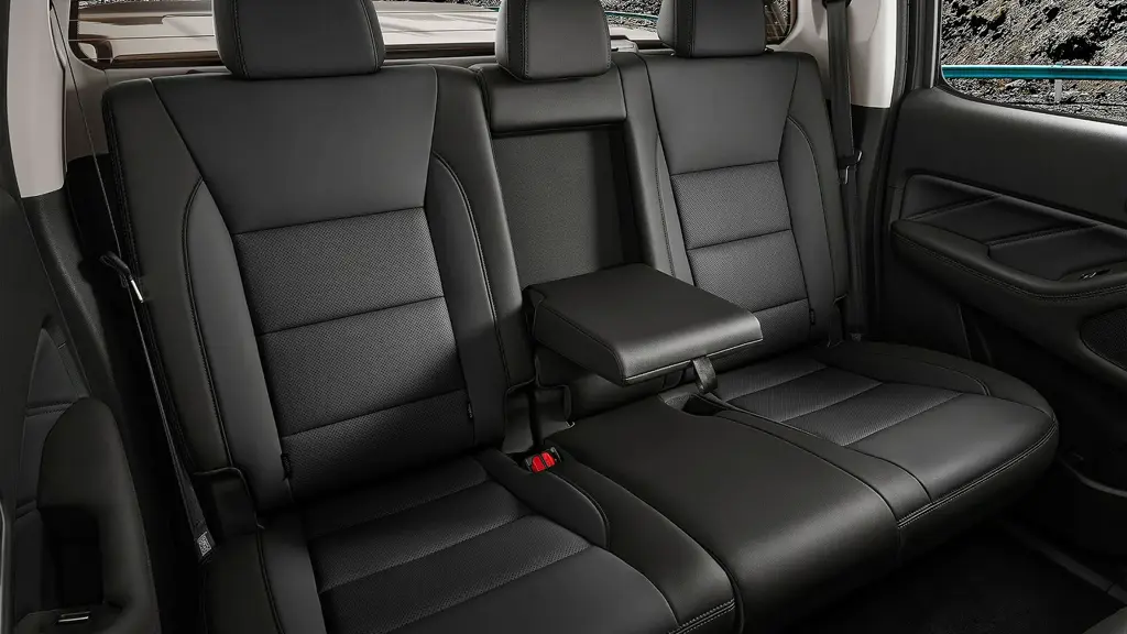 GWM Poer300 Diesel 2.4D Turbo Vanta Double CAB Pickup 4X4 Auto