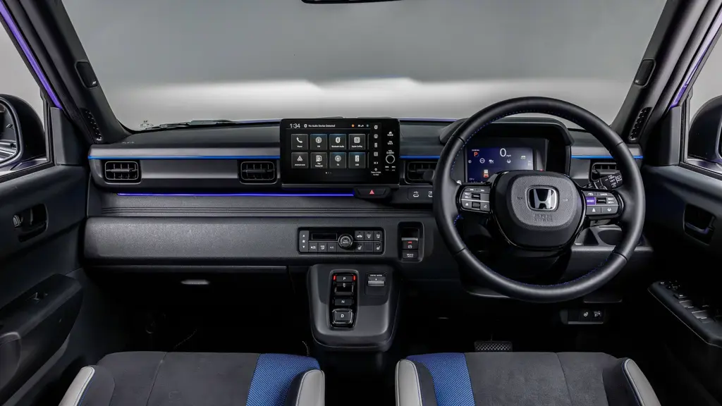 Honda Super N 70kW Advance 30kWh 5dr Auto