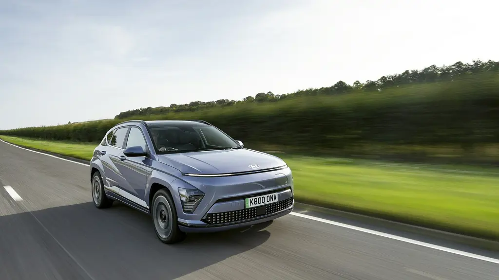 Hyundai Kona 160kW Ultimate 65kWh 5dr Auto