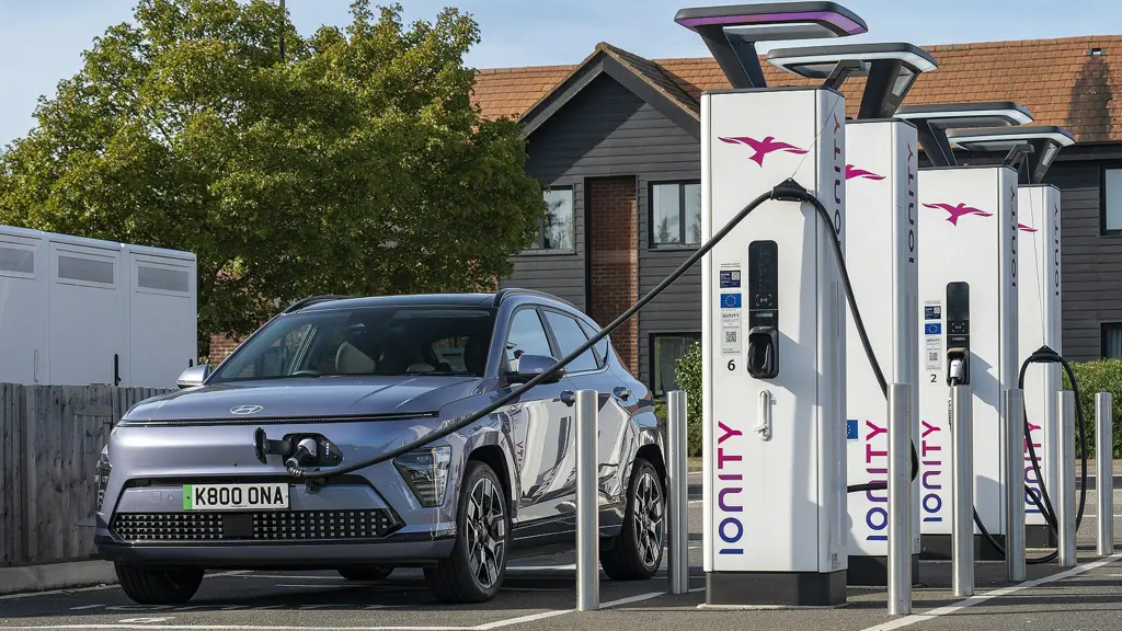 Hyundai Kona 160kW Ultimate 65kWh 5dr Auto