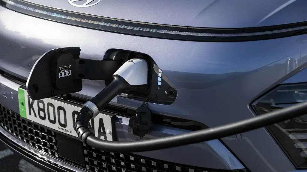 Hyundai Kona 160kW Ultimate 65kWh 5dr Auto