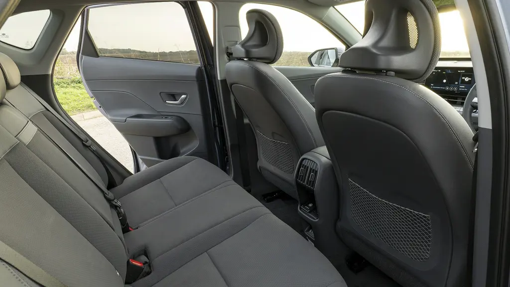Hyundai Kona 160kW Ultimate 65kWh 5dr Auto