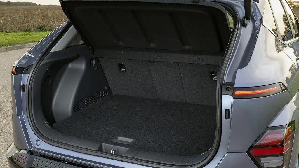 Hyundai Kona 160kW Ultimate 65kWh 5dr Auto
